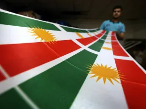 The Iraqi Kurdistan Region will hold its contentious independence referendum on September 25 despite misgivings by the United States (AFP)