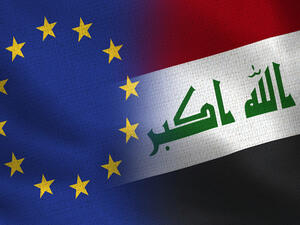 Nearly half of the €72.5 million will be used to maintain stability through promoting local development, Pierre Amilhat from the EU’s Directorate-General of International Cooperation and Partnership told reporters. (Shutterstock)