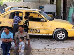 العفو الدولية: الفصائل الشيعية ارتكبت جرائم حرب ضد المدنيين 