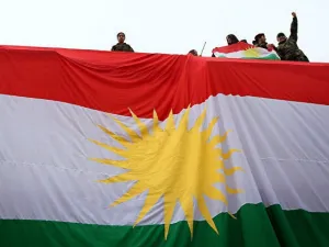 Baghdad, Turkey, Iran, the U.S., and the UN have all spoken out against the poll (AFP/File Photo)