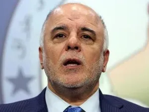 The Iraqi prime minister said that everything "must be done through the government of Iraq." (AFP/File)