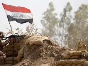  هجوم الموصل معركة شخصية
