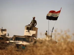 البرلمان العراقي يقر تحويل ميليشيا الحشد الشعبي إلى قوة رسمية
