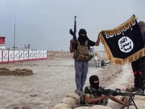 داعش يسيطر على منطقة صغيرة جدا في مدينة سرت الليبية
