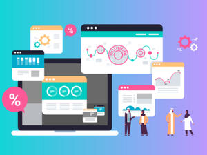 The rise of Islamic finance startups in recent times is increasingly opening the industry up to innovations. (Shutterstock)