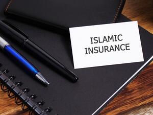 The Islamic insurance sector continues to face secular challenges around relatively concentrated and undifferentiated business models and high expense ratios. (Shutterstock)