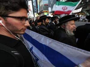 نتنياهو: إيران تحتل مناطق يتركها "داعش"
