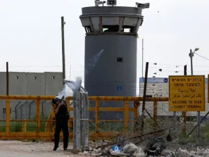 جوتيريش يقترح خيارات لتحسين حماية الفلسطينيين

