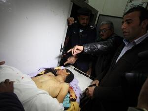 Wajih Al-Ramahy is not the first Palestinian child to die at the hands of an Israeli soldier.  [juancole]