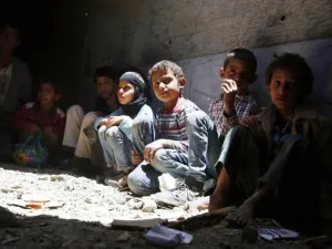  2ر10 ملايين طفل في اليمن بحاجة للرعاية الصحية، بينهم 2ر5 ملايين من الإناث
