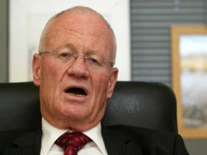 داني ياتوم، الرئيس السابق لوكالة الاستخبارات الإسرائيلية “الموساد”