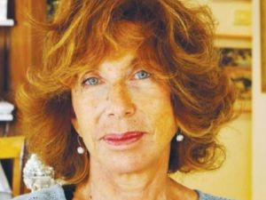 عضو البرلمان الايطالي السابقة، فياما نيرنشطاين