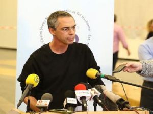  جلعاد نجل رئيس الوزراء الأسبق أرئيل شارون