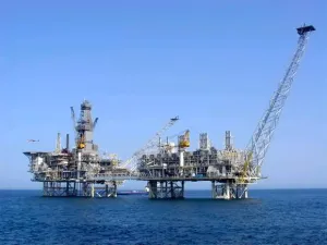  تطوير حقل الغاز الطبيعي لوثيان