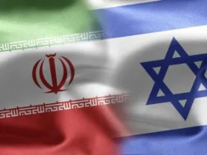 نتانياهو سبق أن قارن بين الدولة الاسلامية وطهران وحتى حركة حماس في قطاع غزة