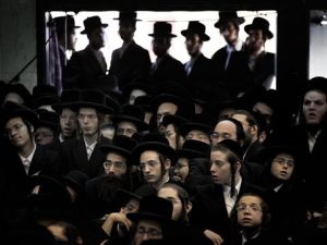 يهود متدينون