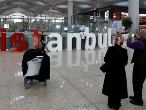 انتهاء عملية الانتقال من مطار أتاتورك إلى مطار اسطنبول الجديد