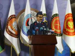 العقيد محمد قنونو