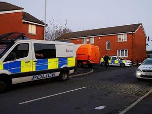 التحقيقات مستمرة من قبل وحدة تابعة لخلية محاربة الإرهاب