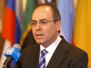 شالوم في الامارات