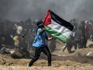 مسيرات العودة تدخل أسبوعها السابع والعشرين على التوالي 