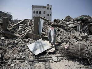 The United Nations has urged Israel to pay compensation for the destruction it caused in Gaza facilities during the conflict amid Israel and Hamas in 2014. (AFP/ File Photo)