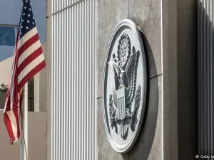 US Embassy in Tel Aviv will be moved to Jerusalem Today. (AFP/ File Photo)