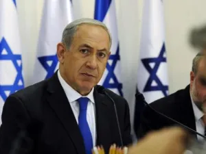 Israeli Prime Minister Benjamin Netanyahu. (AFP/ File Photo)