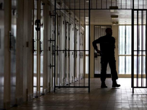 Israeli jail. (AFP/ File Photo)