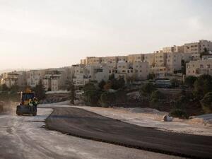 Bennett has repeatedly asked Netanyahu to rescind his support for the two-state solution and the creation of a Palestinian state, which Bennett perceives to be a security threat to the state of Israel. (Twitter)