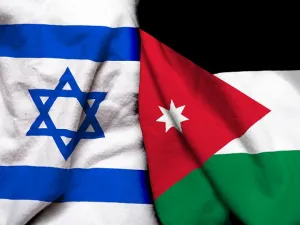 وزير الطاقة الإسرائيلي يجتمع بوزير أردني سرا
