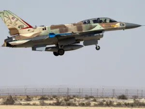 Ministry of Defense procurement on the domestic market averages NIS 8-9 billion a year. (AFP/File)