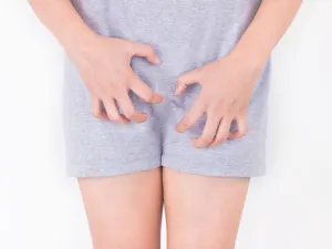 من أسباب الحكة في المهبل التحسس من مواد كيماوية معينة

