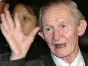 تشارلز جنكيز