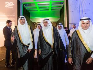The EQUATE Group hosted a ceremony to celebrate its 20-year anniversary and the official inauguration of its new headquarters in Ahmadi, Kuwait. 