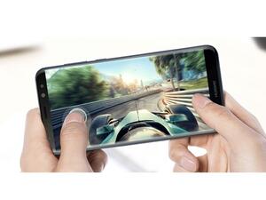 Huawei has taken inspiration from a car’s turbocharger to develop this upgrade that is set to offer an explosive performance boost. 