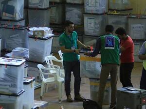 Iraq's Supreme Court has ratified the outcome of the contested May 12 parliamentary elections in the country (Twitter)