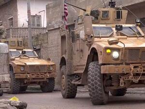  Suicide Bombing in Syria (Twitter)