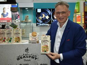 
Jacek Plewa, General Manager GFI