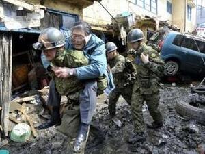 موجة الحر الشديد تسببت بمصرع 77 شخصا، وإصابة أكثر من 30 ألف آخرين بأمراض مختلفة