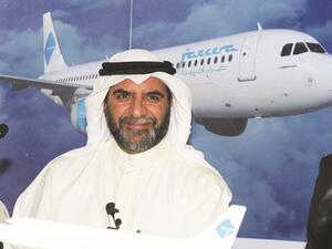 Jazeera Airways reports 52.8 million in revenues,  and 10.8 million in net profit for 2016