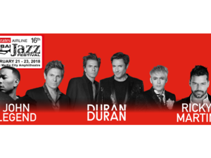 The Middle East’s most awarded music festival, Dubai Jazz Festival, is back with its latest edition after 15 years of epic entertainment. (Source: DubaiJazzfest - Facebook)
