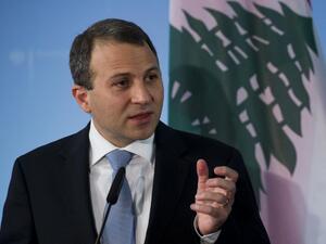 The warnings of Jebran Bassil, Lebanese Foreign Minister, were dismissed by many other politicians