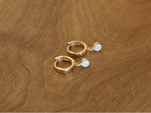 The Circular Collection by Bayou with Love and Dell is a new limited edition, jewelry collection made in the US and sourced from gold recovered from Dell’s recycling programs.