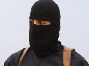 محمد إموازي الملقب "الجهادي جون" 