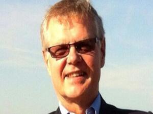 A screenshot of John Ridsdel, beheaded by Daesh-afiliated militants in the Philippines. (AFP/File)