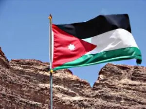  يطلب الأردن تعيين سفير جديد لإسرائيل في عمان