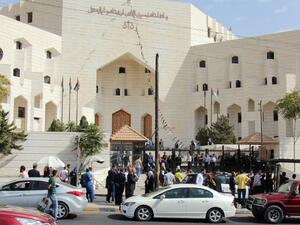 يحاكم مطيع في قضية تهريب الدخان