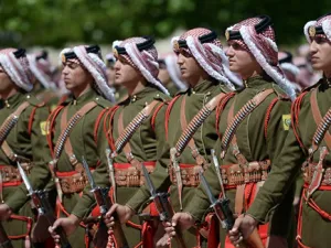 (100 عام من التنكر لحقوق الشعب الفلسطيني) 