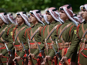 اختتمت انتخابات محلية واخرى لمجالس لامركزية